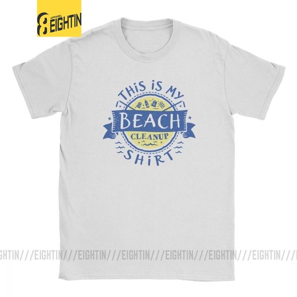 men this is my beach cleanup t shirts ocean t-shirt life marine water conservation beach cotton short sleeve o neck tee shirt
men this is my beach cleanup t shirts ocean t-shirt life marine water conservation beach cotton short sleeve o neck tee shirt