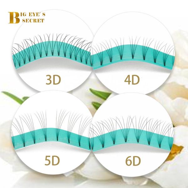 false eyelashes big eye's secret lashes short stem premade fans 3d 4d 5d 6d heat bonded russian volume makeup faux mink lash extension
false eyelashes big eye's secret lashes short stem premade fans 3d 4d 5d 6d heat bonded russian volume makeup faux mink lash extension