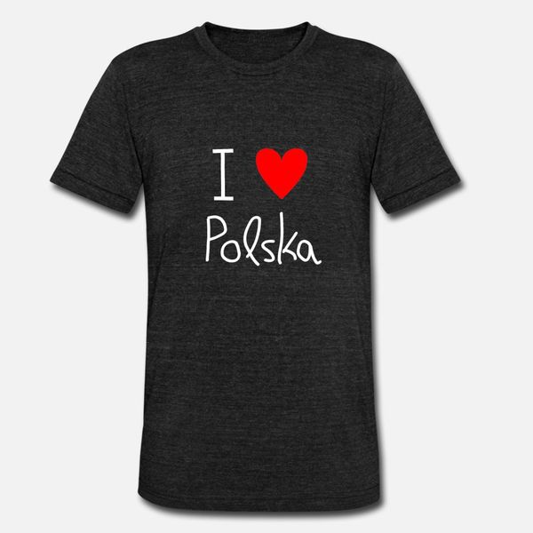 i love polska t shirt men print cotton round collar costume gift authentic spring unique shirt
i love polska t shirt men print cotton round collar costume gift authentic spring unique shirt