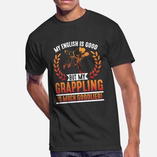 martial art fighting brazilian jiu jitsu grappling t shirt men personalized tee shirt round collar cute funny casual slim shirt
martial art fighting brazilian jiu jitsu grappling t shirt men personalized tee shirt round collar cute funny casual slim shirt