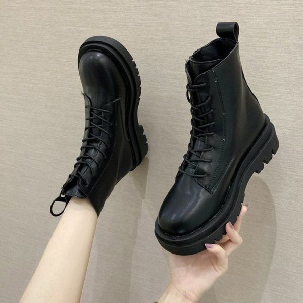 женская classic martin boots black снасти платформа non-slip водонепроницаемые сапоги женщина мода все матча корейскую casual
женская classic martin boots black снасти платформа non-slip водонепроницаемые сапоги женщина мода все матча корейскую casual