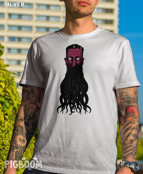 lovecramorphosis - h.p. lovecraft cthulhu illustration monster horror 2019 summer men new custom printed t shirts
lovecramorphosis - h.p. lovecraft cthulhu illustration monster horror 2019 summer men new custom printed t shirts