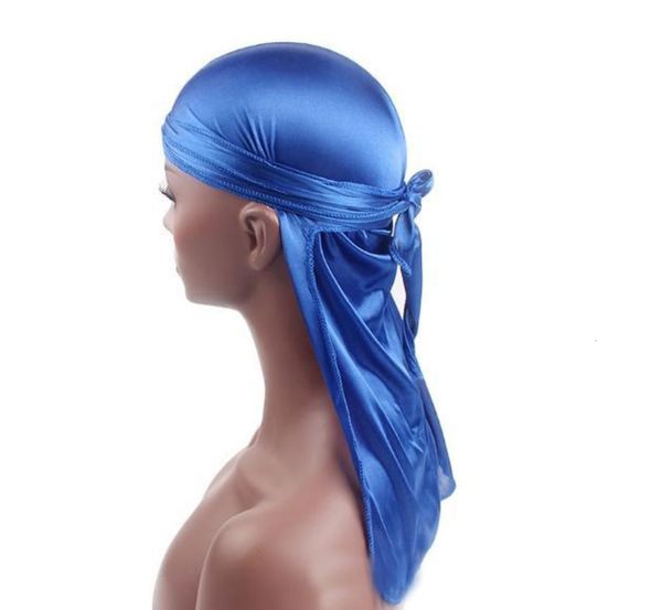fashion men's satin durags bandana turban wigs men silky durag headwear headband pirate hat hair accessories e8c7, Blue;gray
fashion men's satin durags bandana turban wigs men silky durag headwear headband pirate hat hair accessories e8c7, Blue;gray