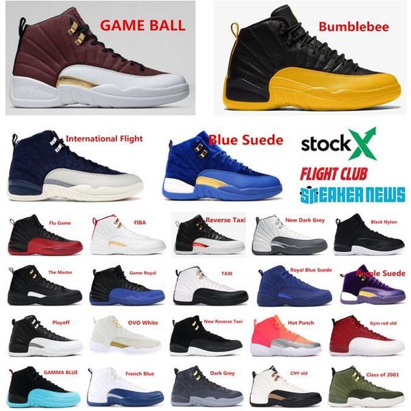 12s jumpman game ball mens basketball shoes 12 dark grey men sneaker sport shoes jogging trainers boot with box 
12s jumpman game ball mens basketball shoes 12 dark grey men sneaker sport shoes jogging trainers boot with box