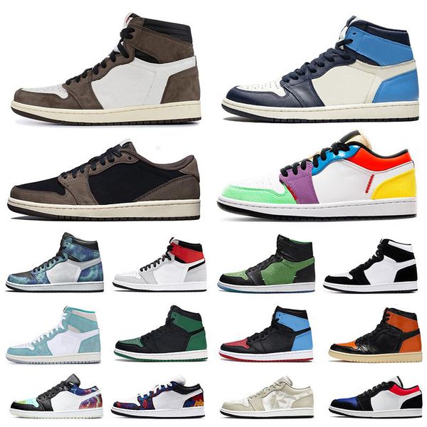 high low fearless mens basketball shoes 1s gold 3 cactus jack obsidian banned bred toetravis scotts men jumpman1 sports sneakers 5.5-13
high low fearless mens basketball shoes 1s gold 3 cactus jack obsidian banned bred toetravis scotts men jumpman1 sports sneakers 5.5-13