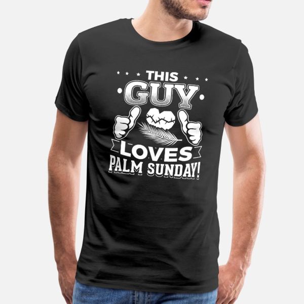 this guy loves palm sunday christian gift t shirt men design tee shirt round collar normal anti-wrinkle comfortable spring autumn vintage
this guy loves palm sunday christian gift t shirt men design tee shirt round collar normal anti-wrinkle comfortable spring autumn vintage