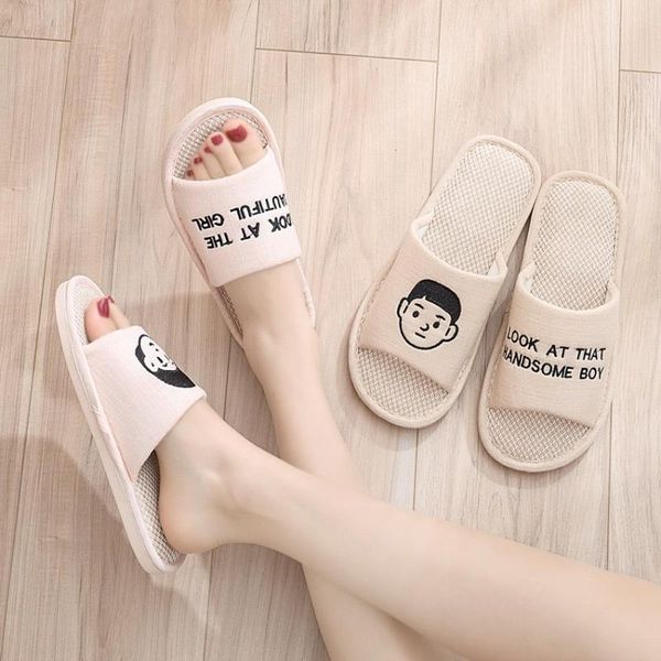 брачных тапочки крытого пола комфорт пара белье трусы осень lightweight unisex bedroom обувь женской льняное вьетнамки, Black
брачных тапочки крытого пола комфорт пара белье трусы осень lightweight unisex bedroom обувь женской льняное вьетнамки, Black