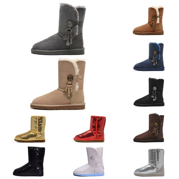 australia women snow boots classic mini ankle short bow boot grey ladies girls winter outdoor booties size 36-41 wholesale
australia women snow boots classic mini ankle short bow boot grey ladies girls winter outdoor booties size 36-41 wholesale