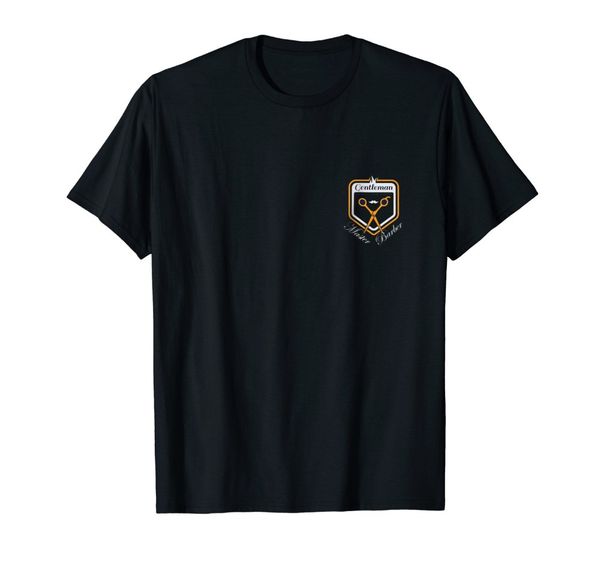 summer short sleeves fashiont short-sleeved print letters barber shirt | master barber logo t-shirthip hop
summer short sleeves fashiont short-sleeved print letters barber shirt | master barber logo t-shirthip hop