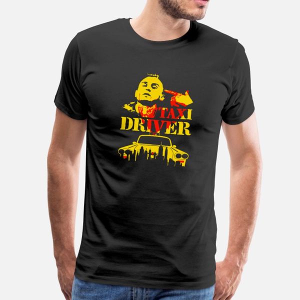 taxi driver t shirt men create cotton size s-3xl male gift comfortable spring autumn cool shirt
taxi driver t shirt men create cotton size s-3xl male gift comfortable spring autumn cool shirt
