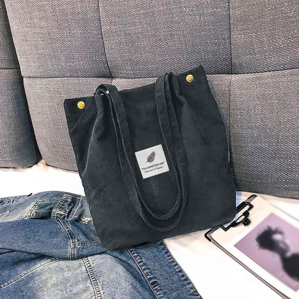 women corduroy pure color shoulder bag satchel tote shopping hand casual messenger bag travel crossbody bags #yj
women corduroy pure color shoulder bag satchel tote shopping hand casual messenger bag travel crossbody bags #yj