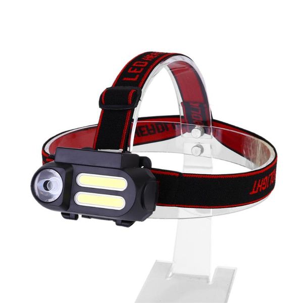 headlamps usb rechargeable cob led headlamp headlight 4 modes head light torch mini outdoor use 18650 battery
headlamps usb rechargeable cob led headlamp headlight 4 modes head light torch mini outdoor use 18650 battery