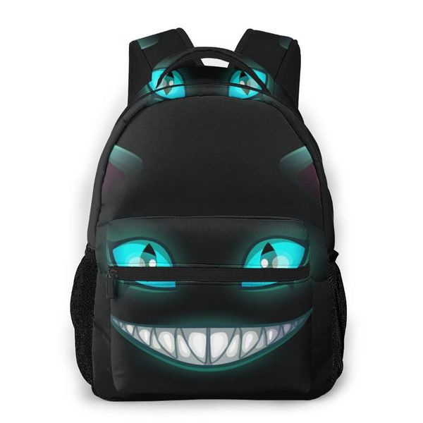 2020 oln travel backpacks cheshire cat girl backpack for women large capacity school bag for teenage
2020 oln travel backpacks cheshire cat girl backpack for women large capacity school bag for teenage