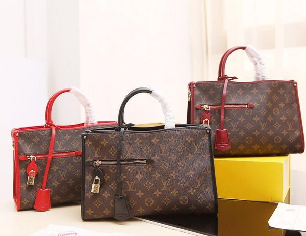 m43433 leather classic fashion handbag card bag zero wallet men's and women's backpacks single shoulder bag ing
m43433 leather classic fashion handbag card bag zero wallet men's and women's backpacks single shoulder bag ing
