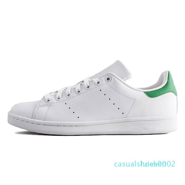 original smith casual men shoes ladies designer green tripler black white blue pink silver mens stan leather shoe flats sneakers 36-44 c02
original smith casual men shoes ladies designer green tripler black white blue pink silver mens stan leather shoe flats sneakers 36-44 c02