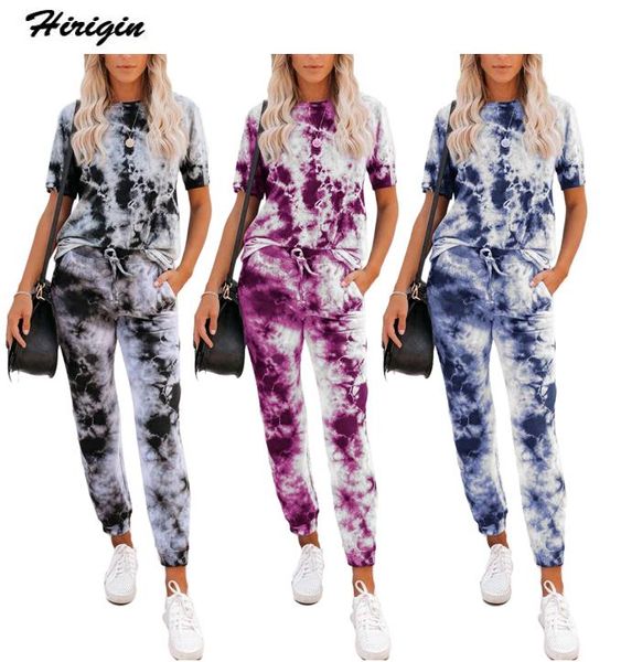 summer and autumn women's tie-dye suit high waist round neck long sleeve loose home wear dye printing running suit, Gray
summer and autumn women's tie-dye suit high waist round neck long sleeve loose home wear dye printing running suit, Gray