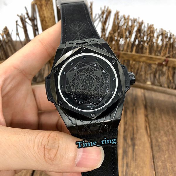 edition sang bleu 415.nx.1112.vr.mxm16 geometric figure dial black steel case japan miyota automatic mens watch leather designer watch, Slivery;brown
edition sang bleu 415.nx.1112.vr.mxm16 geometric figure dial black steel case japan miyota automatic mens watch leather designer watch, Slivery;brown