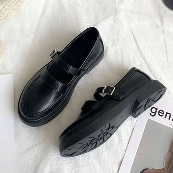 japanese lolita shoes winter plus velvet small leather shoes winter women's black 414243 extra large size autumn jk plus s
japanese lolita shoes winter plus velvet small leather shoes winter women's black 414243 extra large size autumn jk plus s
