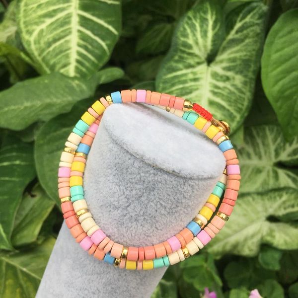 long candy color pink metal necklace, colorful bead metal necklace,handmade necklace, jewelry present, Black
long candy color pink metal necklace, colorful bead metal necklace,handmade necklace, jewelry present, Black