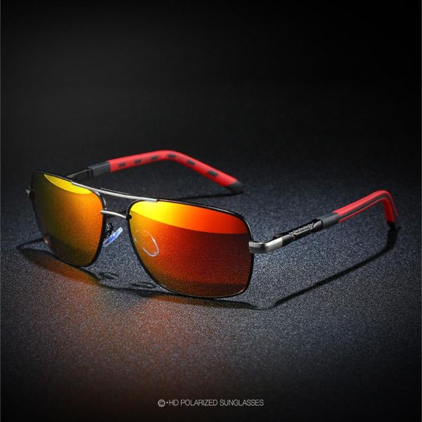 al-mg alloy oversized rectangle double bridge polarized sunglasses custom made myopia minus prescription polarized lens -1 to-6, White;black
al-mg alloy oversized rectangle double bridge polarized sunglasses custom made myopia minus prescription polarized lens -1 to-6, White;black