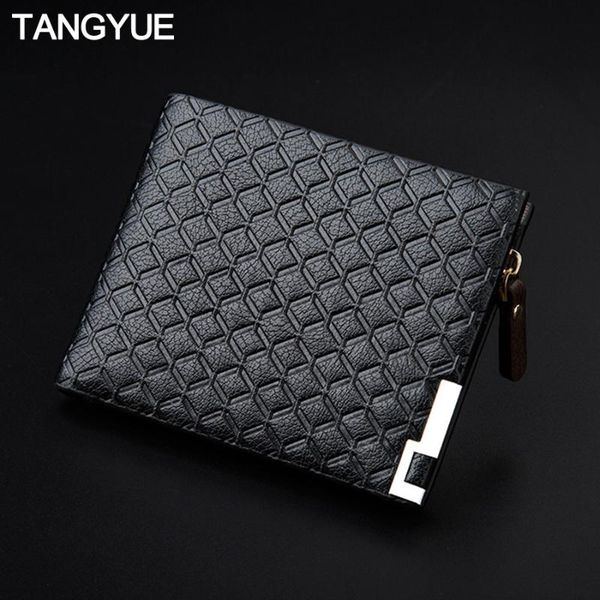 wallets men's wallet male of leather design bag small slim embossing card coin purse for men thin short portomonee, Red;black
wallets men's wallet male of leather design bag small slim embossing card coin purse for men thin short portomonee, Red;black