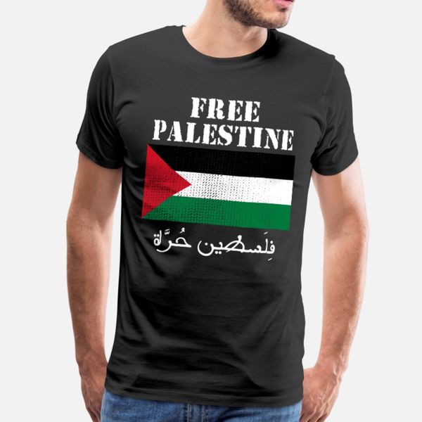 palestine t shirt men designer 100% cotton o-neck normal crazy comical summer formal shirt
palestine t shirt men designer 100% cotton o-neck normal crazy comical summer formal shirt
