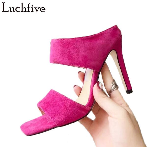 wide belt open toe slippers woman gladiator high heels party shoes slip on summer slides runway rose red shoes woman, Black
wide belt open toe slippers woman gladiator high heels party shoes slip on summer slides runway rose red shoes woman, Black