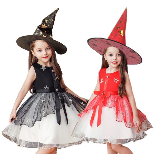 3 colors teenagers halloween girls dress wedding party christmas dresse for girl party costume kids cotton clothing dress, Red;yellow
3 colors teenagers halloween girls dress wedding party christmas dresse for girl party costume kids cotton clothing dress, Red;yellow