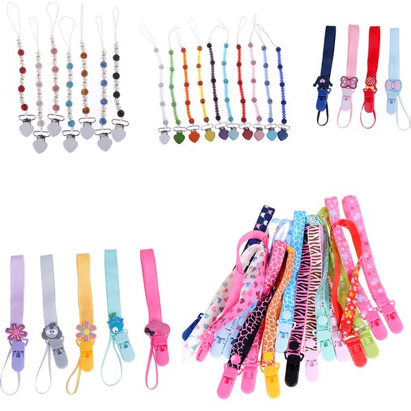 infant kids newborn baby pacifier chain dummy clip holder children nipple feeding teether chian anti-drop rope
infant kids newborn baby pacifier chain dummy clip holder children nipple feeding teether chian anti-drop rope