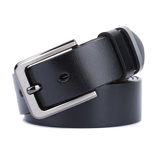 140 150 160 170cm pin buckle belts genuine leather men's belt for jeans black real cowhide male strap belts, Black;brown
140 150 160 170cm pin buckle belts genuine leather men's belt for jeans black real cowhide male strap belts, Black;brown