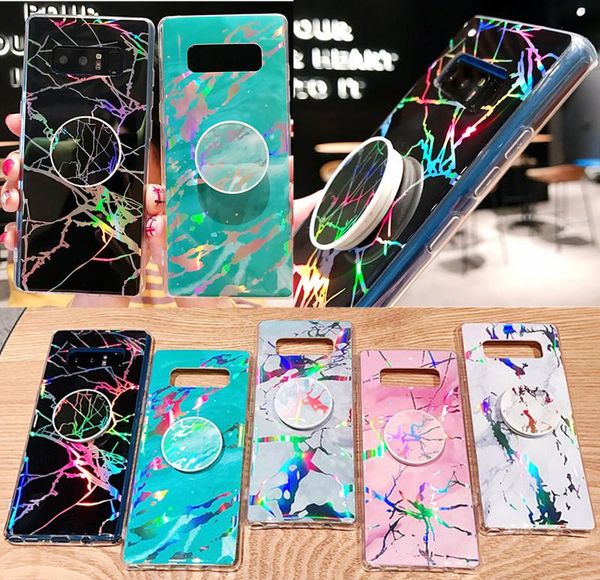 cgjxsmarble laser airbag bracket case for iphone xs max xr 7 8 samsung s10 e plus note9 s9 huawei mate 20 lite y5 y6 y7 2018 ultra -thin tpu
cgjxsmarble laser airbag bracket case for iphone xs max xr 7 8 samsung s10 e plus note9 s9 huawei mate 20 lite y5 y6 y7 2018 ultra -thin tpu