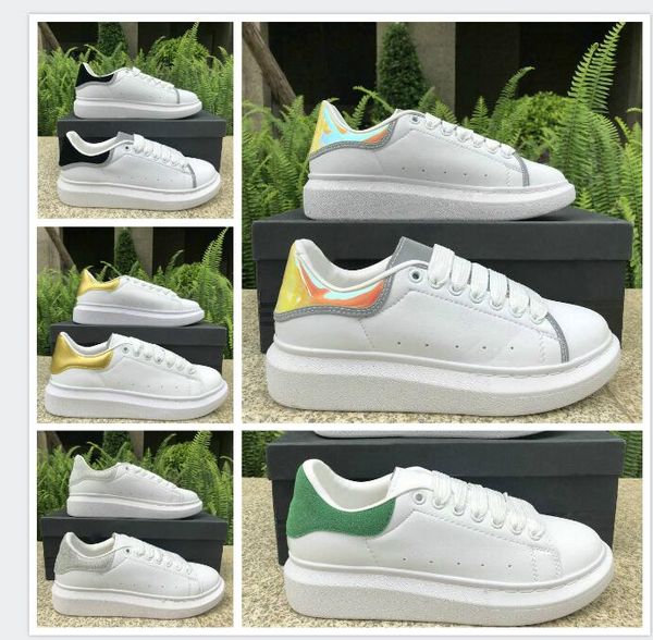men flats shoes white men casual on pointed toe patent leather oxford shoes for men dress business sneakers *, Black
men flats shoes white men casual on pointed toe patent leather oxford shoes for men dress business sneakers *, Black