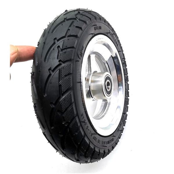 8x2.00-5 tubeless tire with hub 8x2.0-5 wheel fit for mini bike wheelchair kugoo c3 s3 s2 mini electric bike
8x2.00-5 tubeless tire with hub 8x2.0-5 wheel fit for mini bike wheelchair kugoo c3 s3 s2 mini electric bike