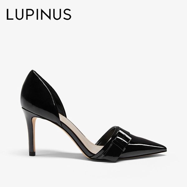 lupinus fashion women high heels sandals black red nude pointed toe sandals ladies party dress shoes buckles high heels
lupinus fashion women high heels sandals black red nude pointed toe sandals ladies party dress shoes buckles high heels