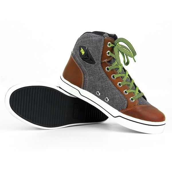 tr motorcycle shoes urban leisure boots breathable protective wear resistant men touring motorbike riding shoes
tr motorcycle shoes urban leisure boots breathable protective wear resistant men touring motorbike riding shoes