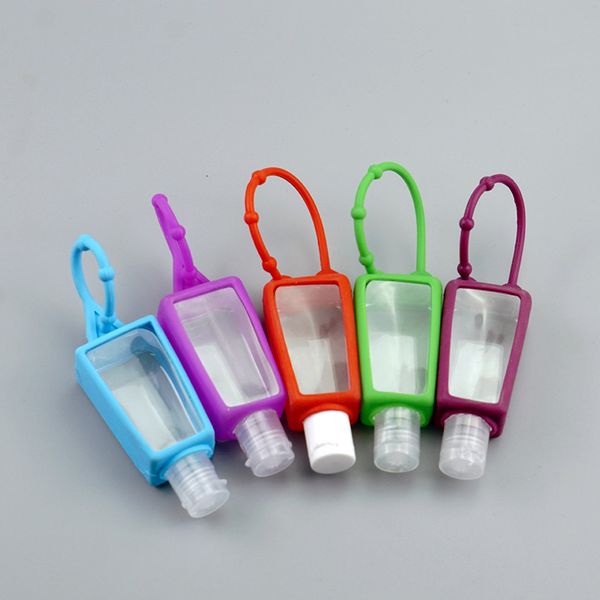 30ml plastic empty alcohol refillable bottle containers transparent pet plastic hand sanitizer soap liquid bottles for travel
30ml plastic empty alcohol refillable bottle containers transparent pet plastic hand sanitizer soap liquid bottles for travel