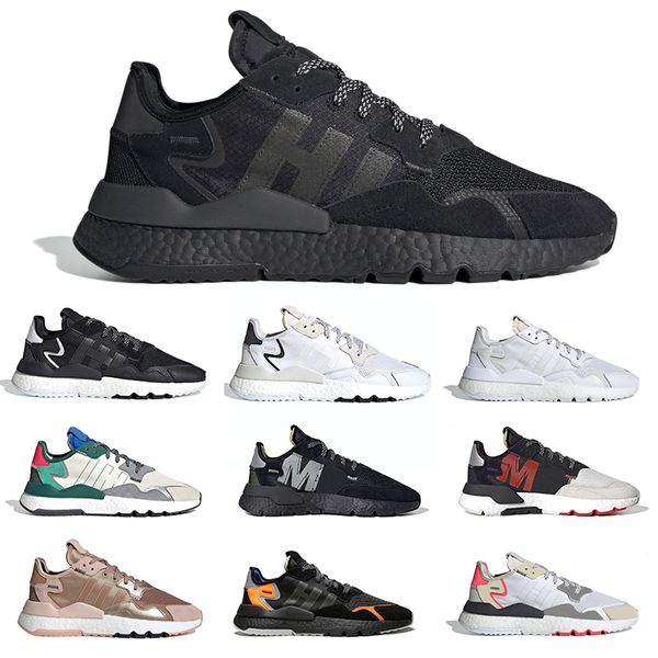 mens sneakers nite jogger running shoes black white gold bred active blue collegiate green shock womens sport outdoor breathable
mens sneakers nite jogger running shoes black white gold bred active blue collegiate green shock womens sport outdoor breathable