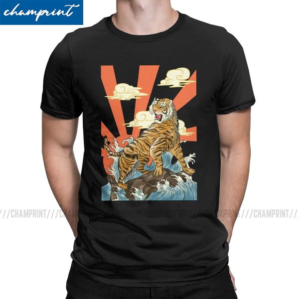 men's roaring tiger above tsunami wave in japanese ukiyo t shirt animals clothes awesome o neck tee shirt gift idea t-shirts
men's roaring tiger above tsunami wave in japanese ukiyo t shirt animals clothes awesome o neck tee shirt gift idea t-shirts