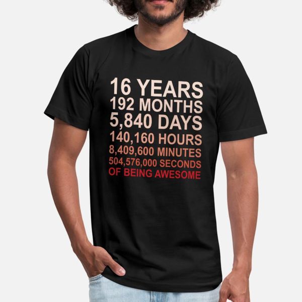 16. birthday 2003 t shirt men customize tee shirt round neck vintage sunlight funny casual spring outfit shirt
16. birthday 2003 t shirt men customize tee shirt round neck vintage sunlight funny casual spring outfit shirt