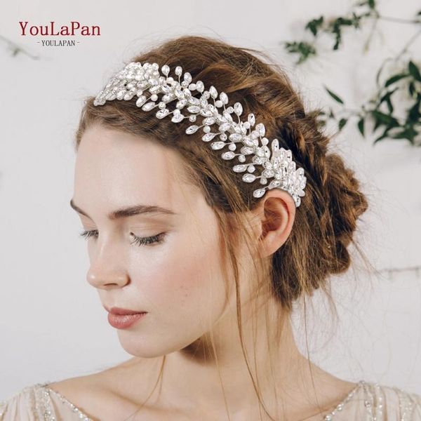 youlapan hp351 bridal headbands for wedding bridal hair accessories rhinestone headpiece for bride pearl headbands women, Golden;silver
youlapan hp351 bridal headbands for wedding bridal hair accessories rhinestone headpiece for bride pearl headbands women, Golden;silver
