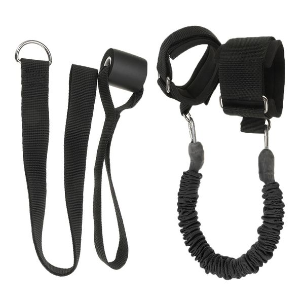 resistance bands 20/30/40 lb legs ankle latex tubes straps door for training gym bodybuilding sport workout wih bag
resistance bands 20/30/40 lb legs ankle latex tubes straps door for training gym bodybuilding sport workout wih bag