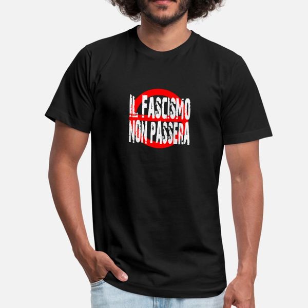 s fascism t shirt men designer 100% cotton plus size 3xl cool sunlight new style spring autumn slim shirt
s fascism t shirt men designer 100% cotton plus size 3xl cool sunlight new style spring autumn slim shirt
