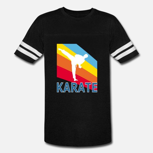 retro vintage pop art karate fighter martial arts t shirt men personalized 100% cotton s-3xl clothing fit casual summer style formal shirt
retro vintage pop art karate fighter martial arts t shirt men personalized 100% cotton s-3xl clothing fit casual summer style formal shirt