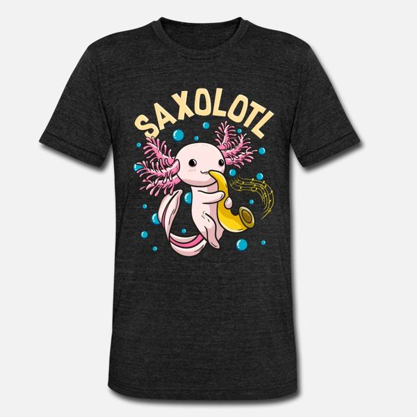 cute & funny saxolotl adorable axolotl playing sax t shirt men printing cotton o neck gents fit new fashion spring autumn pictures shirt
cute & funny saxolotl adorable axolotl playing sax t shirt men printing cotton o neck gents fit new fashion spring autumn pictures shirt