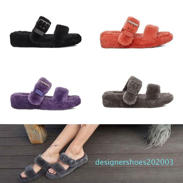 women designer slides gladiator sandals fur slippers slides furry sandale fluff yeah indoor flip flops fashion luxury designer ladies s03, Black
women designer slides gladiator sandals fur slippers slides furry sandale fluff yeah indoor flip flops fashion luxury designer ladies s03, Black