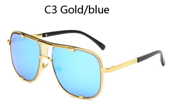 2020 luxury fashion metal gradient square frame men's pilot sunglasses brand design driving sunglasses vintage sun glasses 1835, White;black
2020 luxury fashion metal gradient square frame men's pilot sunglasses brand design driving sunglasses vintage sun glasses 1835, White;black