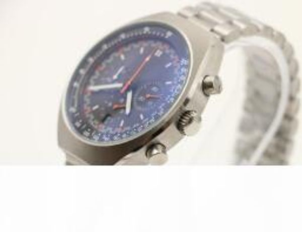 moon watch 45.5mm mens watches quartz chronograph movement agent luxuriouswatch favorits folding button world famous brand, Slivery;brown
moon watch 45.5mm mens watches quartz chronograph movement agent luxuriouswatch favorits folding button world famous brand, Slivery;brown