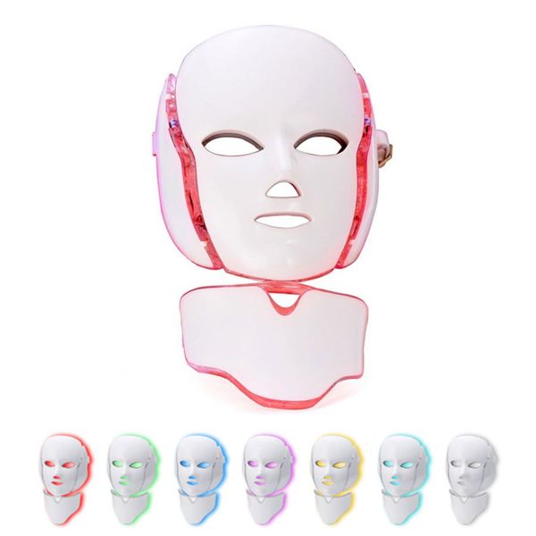 led light facial mask neck skin microcurrent care colorful pn skin tightening face lifting treatment spa beauty light therapy
led light facial mask neck skin microcurrent care colorful pn skin tightening face lifting treatment spa beauty light therapy