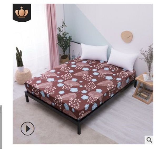 2020 bedspread home textiles bedding supplies printed waterproof gasket bed cover moisture-proof mattress cover bq004
2020 bedspread home textiles bedding supplies printed waterproof gasket bed cover moisture-proof mattress cover bq004