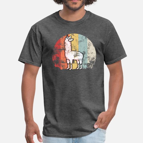 lama retro t shirt men create short sleeve round neck trend interesting funny summer style letter shirt
lama retro t shirt men create short sleeve round neck trend interesting funny summer style letter shirt